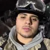 Bryant Garcia