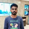 sarveswaran nagendran