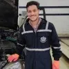 Ahmed Sayed
