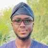 Ahmad Gambo giicmr