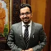 CA Parth Saraogi