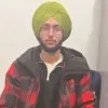 Avjot Singh