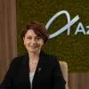 Zarina Zeynalova