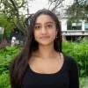Aanya Vegad