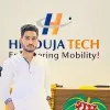 Shekhar Thombare