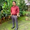 Dileep Kumar Padmakaran