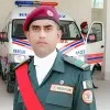 Muhammad Zubair