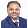 Padmanabha Shakthivelu