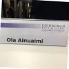 Ola Alnuaimi