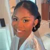 Afsheena Desravins