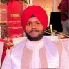 Krishna Singh