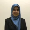 Erniza Md Badursah