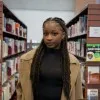 Karen Ndhlovu
