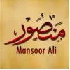 Mansoor Ali