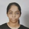 Sanvi Chitturi