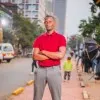 Jared Makori