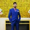 Syed Faizan Hussain