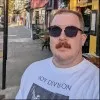 Kevin Kenkel