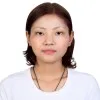Nikita Tamang