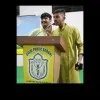 JAYANT JAISWAL