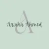 Arisha Ahmed