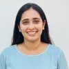 Lilly Dhaneesha