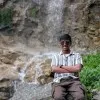 Vedant Agarwal