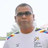 Mohd Razman Md Ibrahim