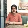 Abinaya Venugopal