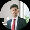 Ashish Srinivas