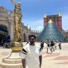Murali Krishnan