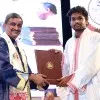 Allepu Madhan mohan