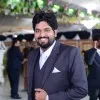 Haider Ali