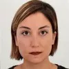 Nina Ossanlou