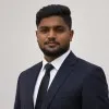 Balisetty Vamsi Krishna