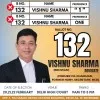 Advocate Vishnu Sharma