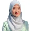 Sharifah Nur Shazleen