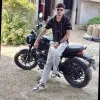 Yugesh Choudhari