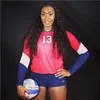 Cortney Warren