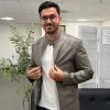 Ahmad Zaki Niazi