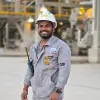 T Naveen