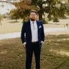 Zachary Tiemann
