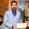 Muhammad Awais Khan