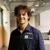 Elliot Hooker