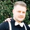 Wesley Van Rooyen