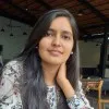 Shruti Borse