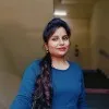 Madhavi Macha