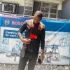 Favour Urmama