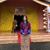Sangay Lhamo