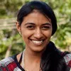 Niveditha TR